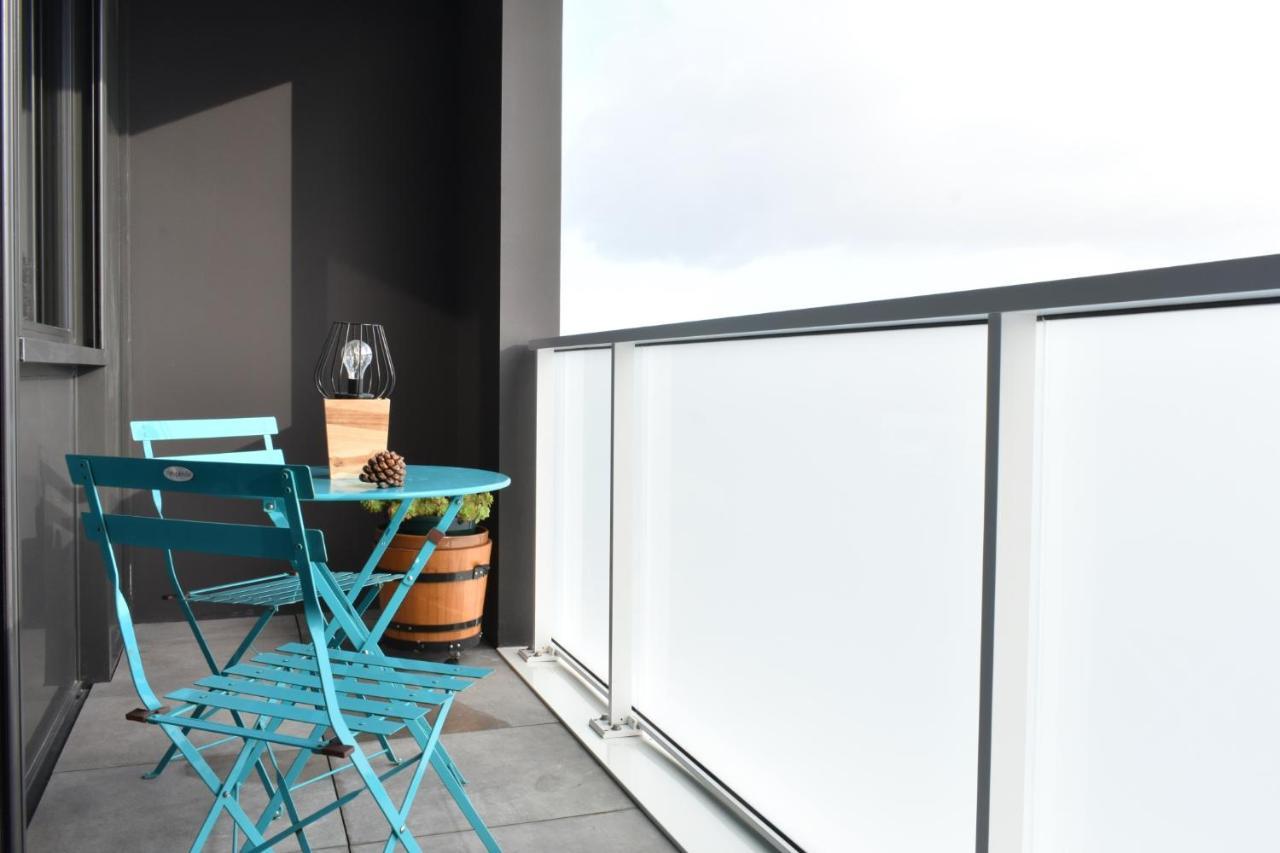 Appartement La Rochelle, 2 Pieces, 2 Personnes - Fr-1-535-10 La Rochelle (Charente-Maritime) Exterior photo