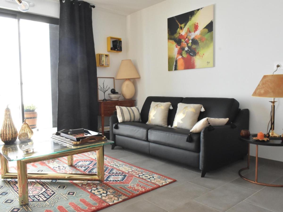 Appartement La Rochelle, 2 Pieces, 2 Personnes - Fr-1-535-10 La Rochelle (Charente-Maritime) Exterior photo