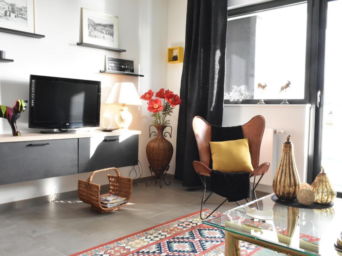 Appartement La Rochelle, 2 Pieces, 2 Personnes - Fr-1-535-10 La Rochelle (Charente-Maritime) Exterior photo