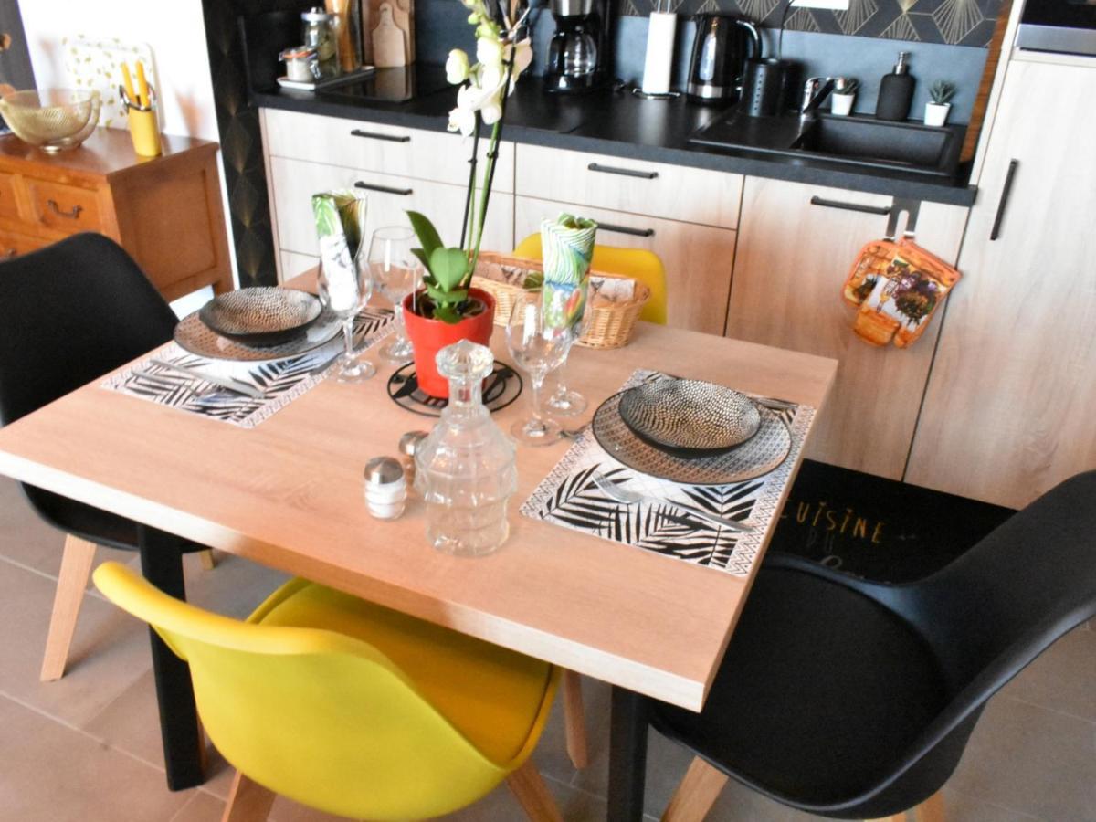 Appartement La Rochelle, 2 Pieces, 2 Personnes - Fr-1-535-10 La Rochelle (Charente-Maritime) Exterior photo