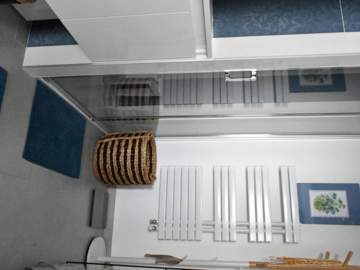 Appartement La Rochelle, 2 Pieces, 2 Personnes - Fr-1-535-10 La Rochelle (Charente-Maritime) Exterior photo