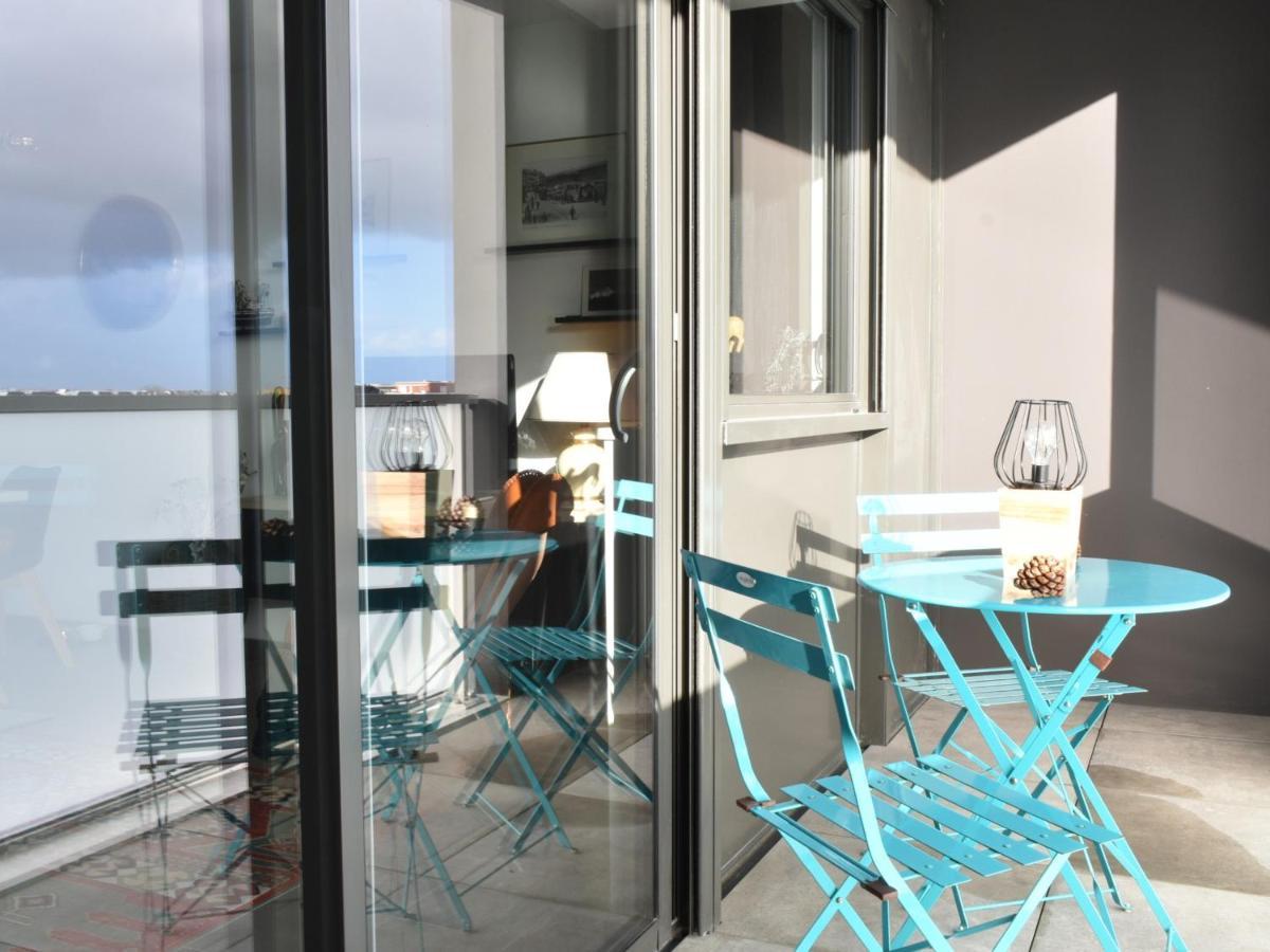 Appartement La Rochelle, 2 Pieces, 2 Personnes - Fr-1-535-10 La Rochelle (Charente-Maritime) Exterior photo