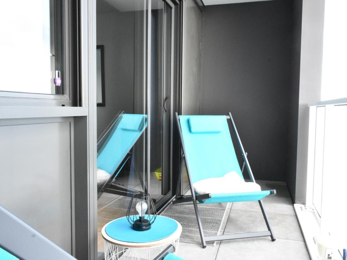 Appartement La Rochelle, 2 Pieces, 2 Personnes - Fr-1-535-10 La Rochelle (Charente-Maritime) Exterior photo