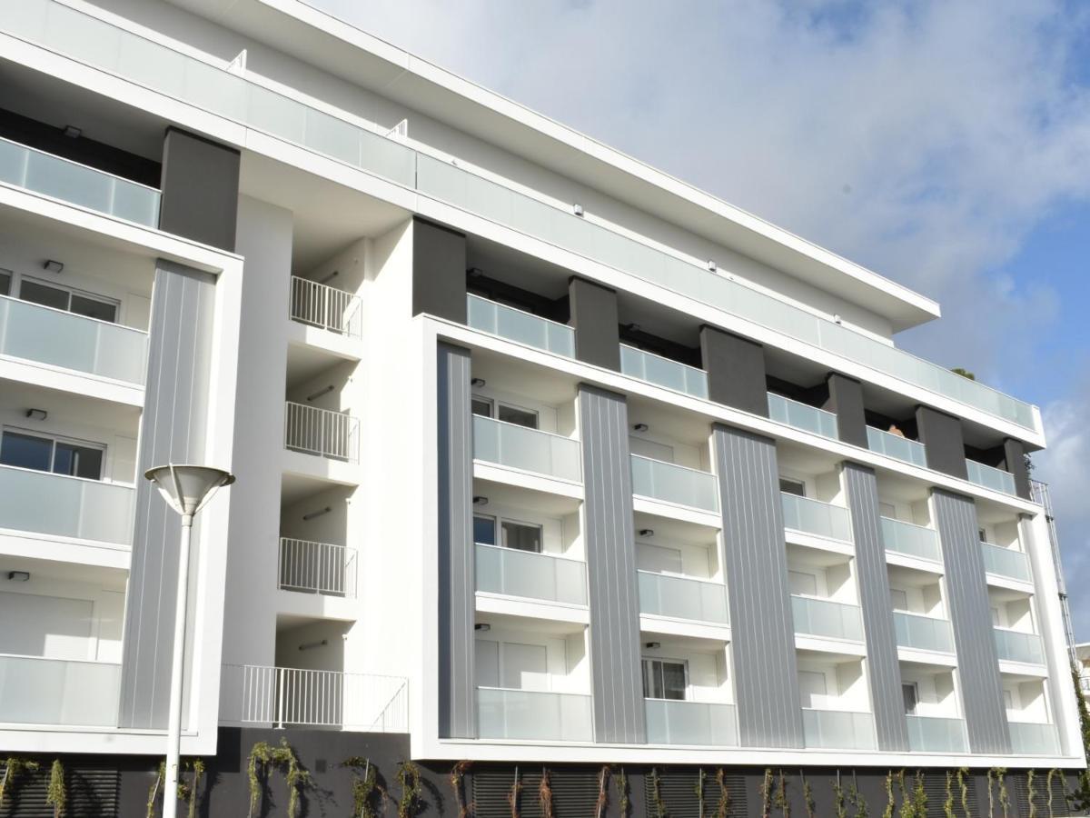Appartement La Rochelle, 2 Pieces, 2 Personnes - Fr-1-535-10 La Rochelle (Charente-Maritime) Exterior photo